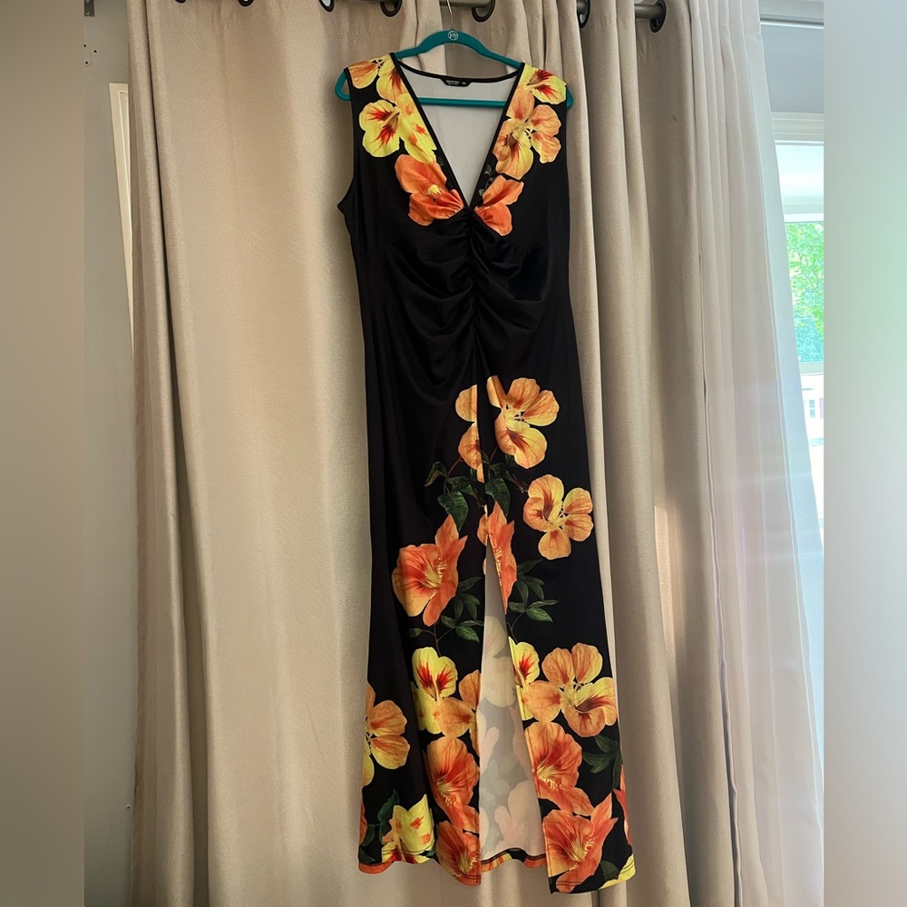 Summer/vacation dress